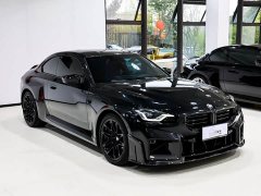 BMW M2 2023 M2 - ფოტო 3