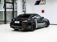BMW M2 2023 M2 - ფოტო 4