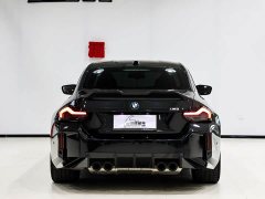 BMW M2 2023 M2 - ფოტო 5