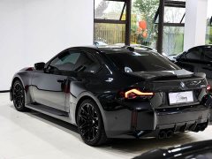 BMW M2 2023 M2 - ფოტო 6