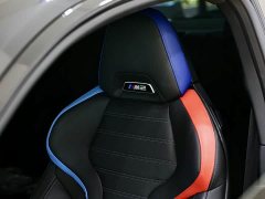 BMW M2 2023 M2 - ფოტო 8