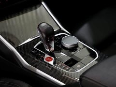 BMW M2 2023 M2 - ფოტო 9