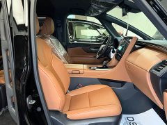 Toyota Vellfire Crown Hybrid 2.5L Executive Premier Edition - ფოტო 13