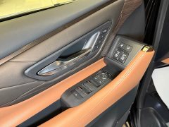 Toyota Vellfire Crown Hybrid 2.5L Executive Premier Edition - ფოტო 14