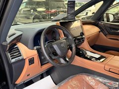 Toyota Vellfire Crown Hybrid 2.5L Executive Premier Edition - ფოტო 6