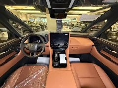 Toyota Vellfire Crown Hybrid 2.5L Executive Premier Edition - ფოტო 7