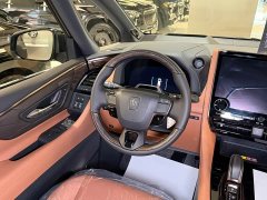 Toyota Vellfire Crown Hybrid 2.5L Executive Premier Edition - ფოტო 8