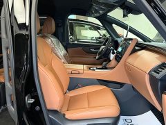 Toyota Vellfire Crown Hybrid 2.5L Executive Premier Edition - ფოტო 9