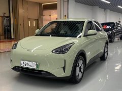 Geely Xing Yuan 310km Youth Edition - ფოტო 1