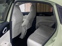 Geely Xing Yuan 310km Youth Edition - ფოტო 11