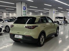 Geely Xing Yuan 310km Youth Edition - ფოტო 12