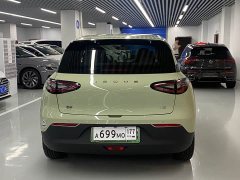 Geely Xing Yuan 310km Youth Edition - ფოტო 13