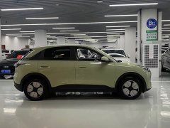 Geely Xing Yuan 310km Youth Edition - ფოტო 16