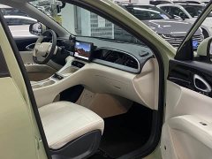 Geely Xing Yuan 310km Youth Edition - ფოტო 4