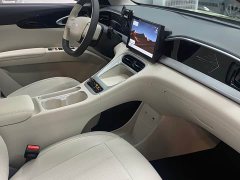 Geely Xing Yuan 310km Youth Edition - ფოტო 7