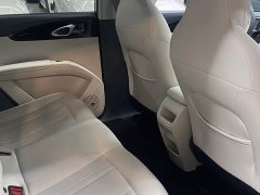 Geely Xing Yuan 310km Youth Edition - ფოტო 9