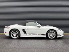 Porsche 718 2022 Boxster 2.0T - ფოტო 2