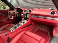 Porsche 718 2022 Boxster 2.0T - ფოტო 6