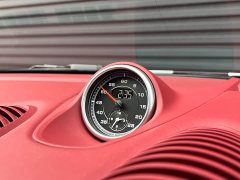 Porsche 718 2022 Boxster 2.0T - ფოტო 7