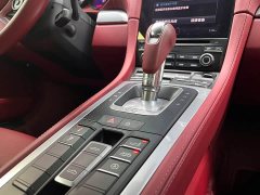Porsche 718 2022 Boxster 2.0T - ფოტო 9