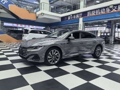 Volkswagen FAW-Volkswagen CC 2021 380TSI Eye-Catching Edition - ფოტო 1