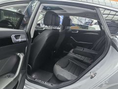 Volkswagen FAW-Volkswagen CC 2021 380TSI Eye-Catching Edition - ფოტო 10