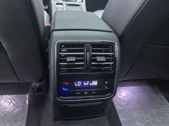 Volkswagen FAW-Volkswagen CC 2021 380TSI Eye-Catching Edition - ფოტო 11
