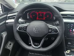 Volkswagen FAW-Volkswagen CC 2021 380TSI Eye-Catching Edition - ფოტო 12