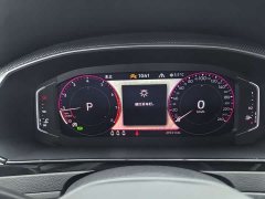 Volkswagen FAW-Volkswagen CC 2021 380TSI Eye-Catching Edition - ფოტო 13