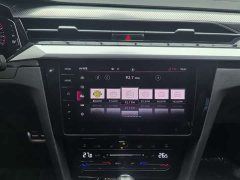 Volkswagen FAW-Volkswagen CC 2021 380TSI Eye-Catching Edition - ფოტო 15
