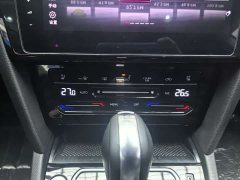 Volkswagen FAW-Volkswagen CC 2021 380TSI Eye-Catching Edition - ფოტო 16
