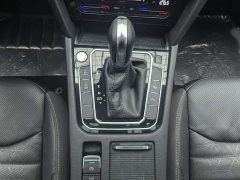 Volkswagen FAW-Volkswagen CC 2021 380TSI Eye-Catching Edition - ფოტო 17