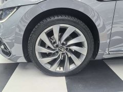 Volkswagen FAW-Volkswagen CC 2021 380TSI Eye-Catching Edition - ფოტო 19