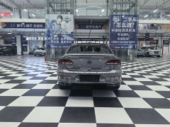 Volkswagen FAW-Volkswagen CC 2021 380TSI Eye-Catching Edition - ფოტო 5