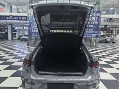 Volkswagen FAW-Volkswagen CC 2021 380TSI Eye-Catching Edition - ფოტო 6