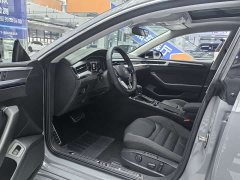 Volkswagen FAW-Volkswagen CC 2021 380TSI Eye-Catching Edition - ფოტო 9