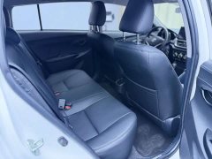 Toyota Yaris L Zhixuan X 1.5L CVT Leading Plus Edition - ფოტო 10