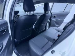 Toyota Yaris L Zhixuan X 1.5L CVT Leading Plus Edition - ფოტო 11