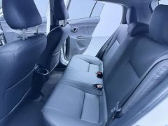 Toyota Yaris L Zhixuan X 1.5L CVT Leading Plus Edition - ფოტო 12