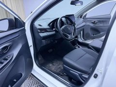 Toyota Yaris L Zhixuan X 1.5L CVT Leading Plus Edition - ფოტო 13