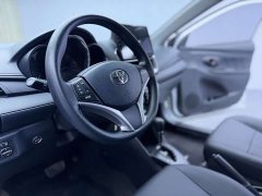 Toyota Yaris L Zhixuan X 1.5L CVT Leading Plus Edition - ფოტო 14