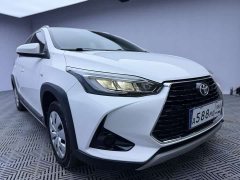 Toyota Yaris L Zhixuan X 1.5L CVT Leading Plus Edition - ფოტო 3