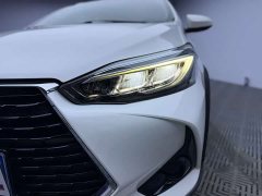 Toyota Yaris L Zhixuan X 1.5L CVT Leading Plus Edition - ფოტო 4