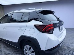 Toyota Yaris L Zhixuan X 1.5L CVT Leading Plus Edition - ფოტო 5