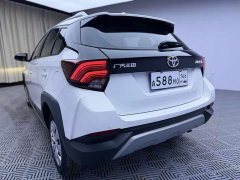 Toyota Yaris L Zhixuan X 1.5L CVT Leading Plus Edition - ფოტო 6