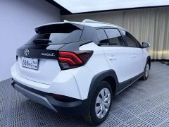Toyota Yaris L Zhixuan X 1.5L CVT Leading Plus Edition - ფოტო 8
