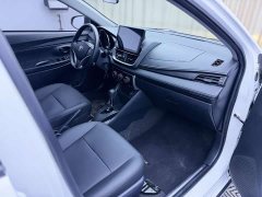 Toyota Yaris L Zhixuan X 1.5L CVT Leading Plus Edition - ფოტო 9