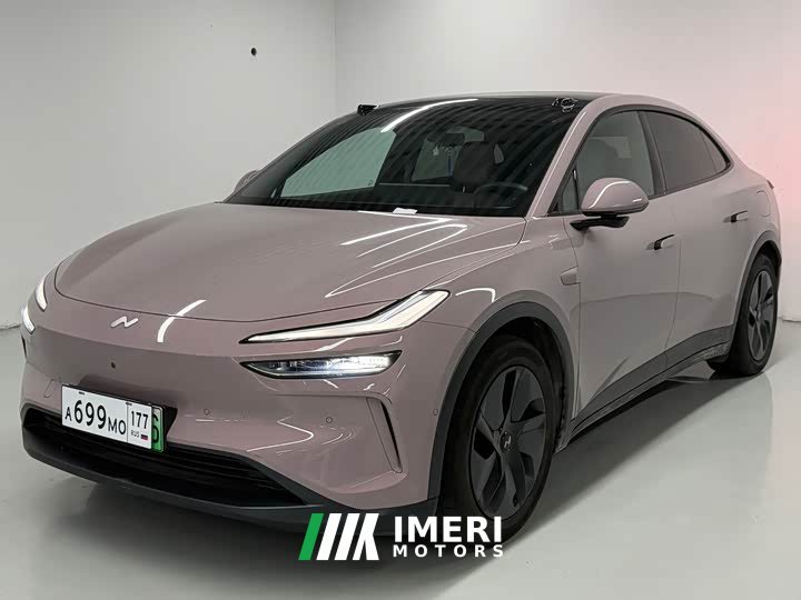 Nio Lerado L60 2024 60kWh Rear-Wheel Drive - ავტომობილი ჩინეთიდან