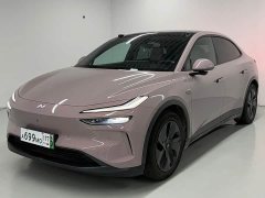 Nio Lerado L60 2024 60kWh Rear-Wheel Drive - ფოტო 1