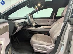 Nio Lerado L60 2024 60kWh Rear-Wheel Drive - ფოტო 12